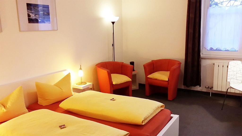 Hotel Nordic Spreewald Lübbenau Cameră foto
