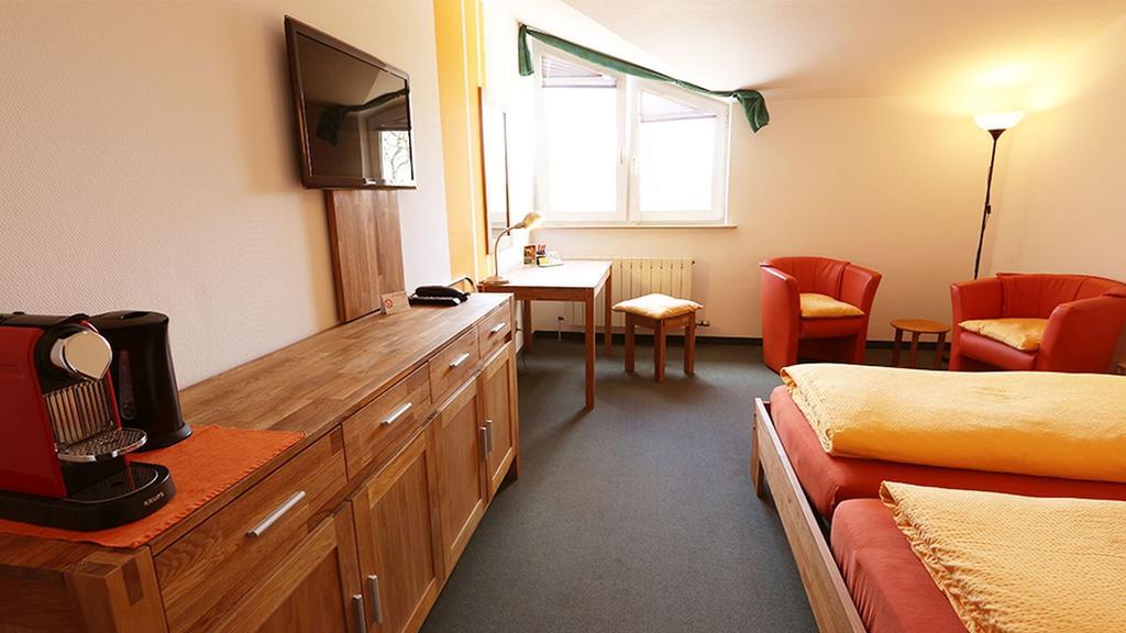 Hotel Nordic Spreewald Lübbenau Cameră foto