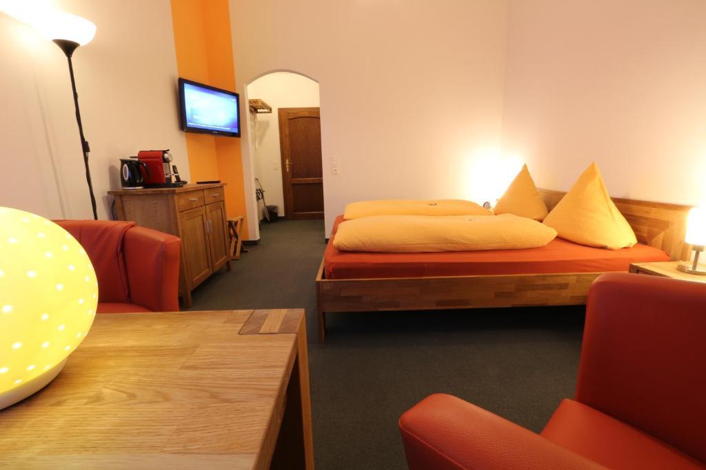 Hotel Nordic Spreewald Lübbenau Cameră foto